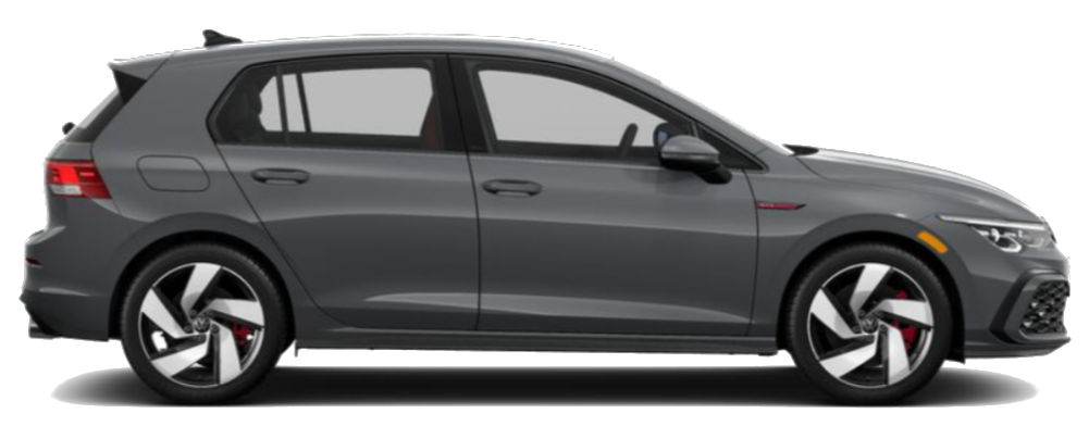 Volkswagen Golf GTI Review 2024