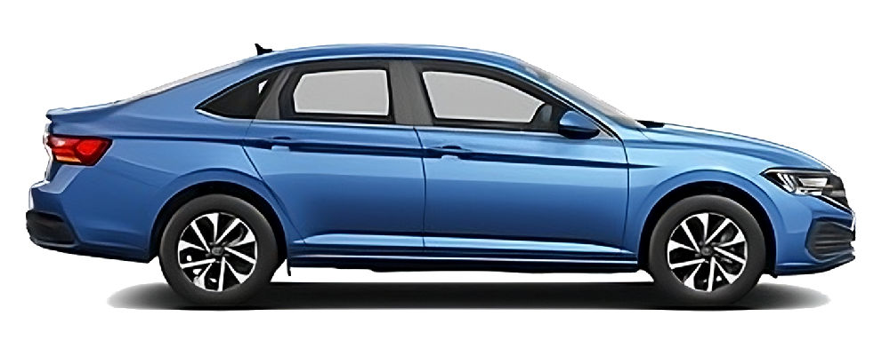 Volkswagen Jetta Houston TX | West Houston Volkswagen