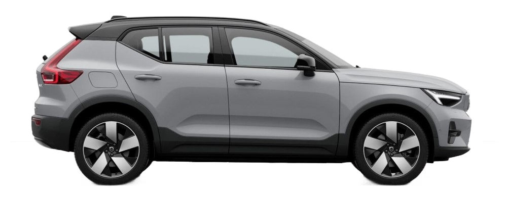 Volvo C40 Recharge