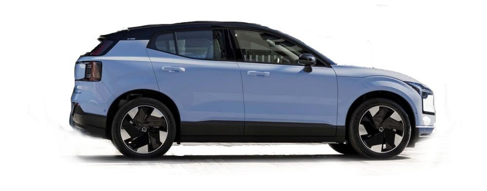 Volvo EX30