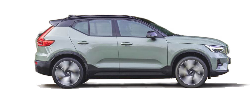 Volvo XC40 Recharge