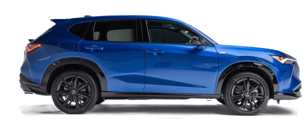 Acura ADX