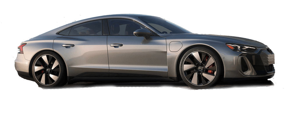 Audi S e-tron GT