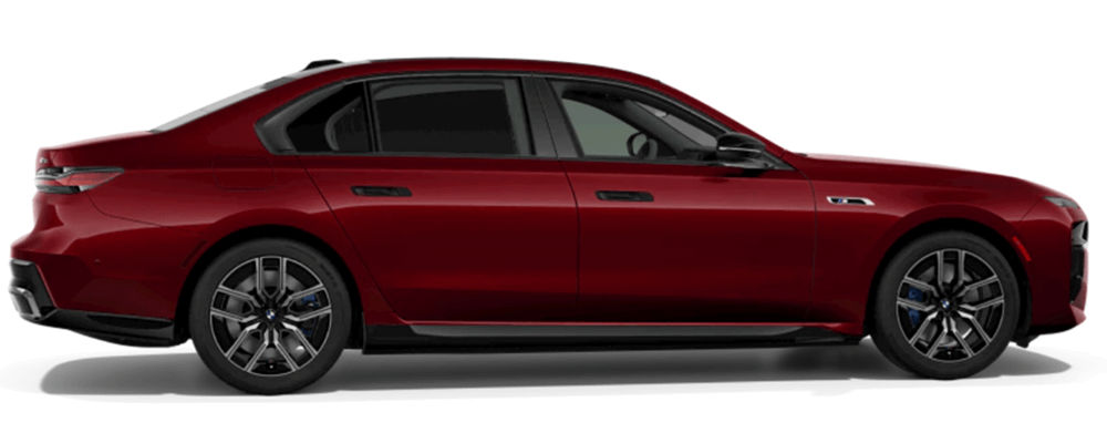BMW i7