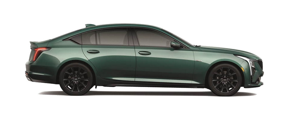 Cadillac CT5 V-Series