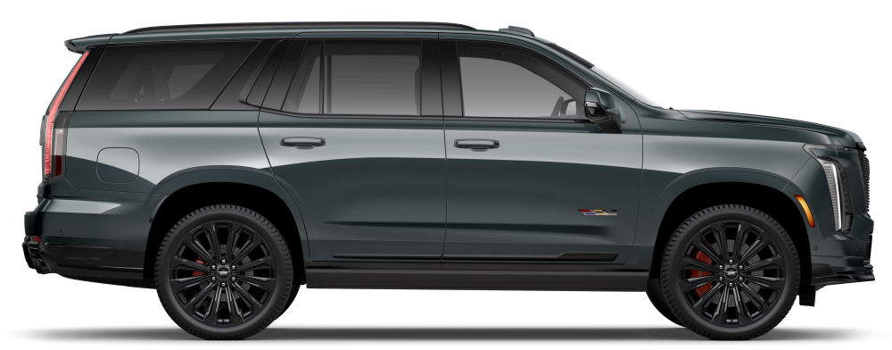Cadillac Escalade V-Series