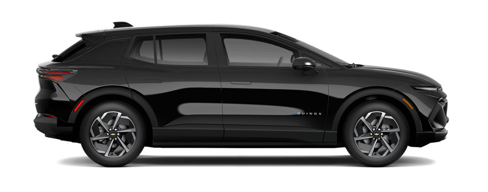 Chevrolet Equinox EV