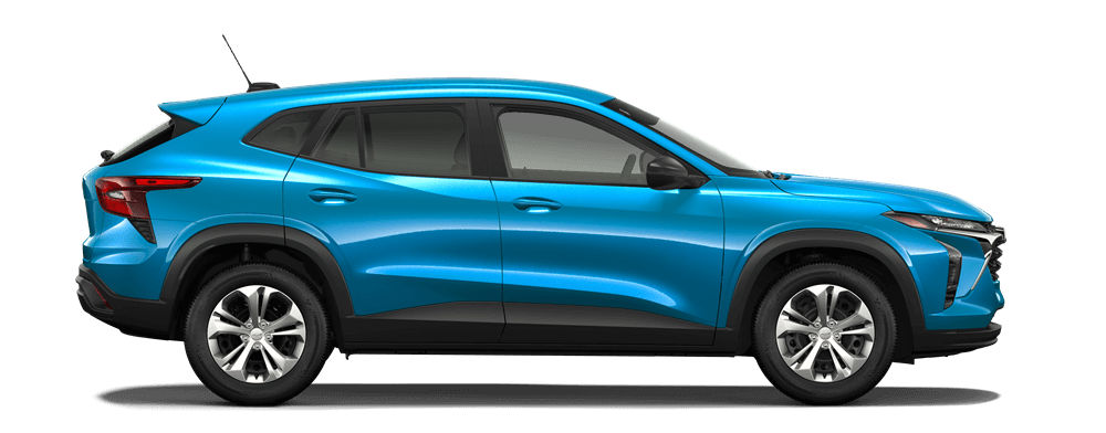 Chevy Trax