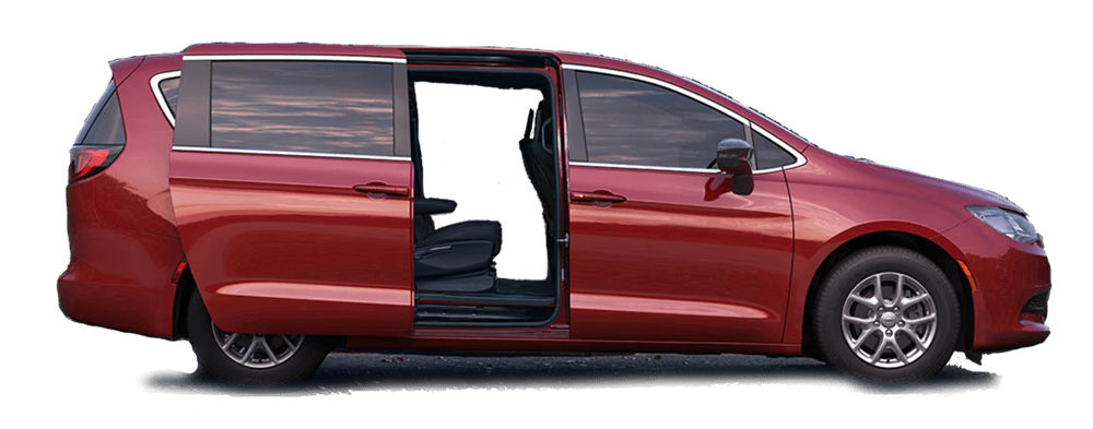Chrysler Voyager