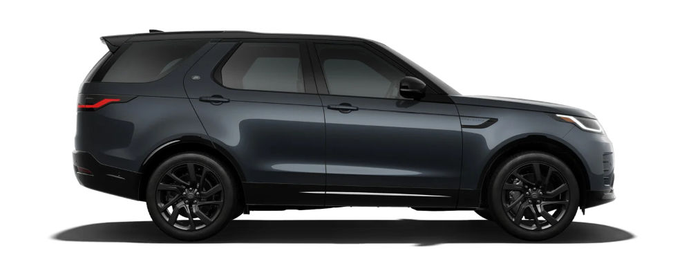 Discovery Sport
