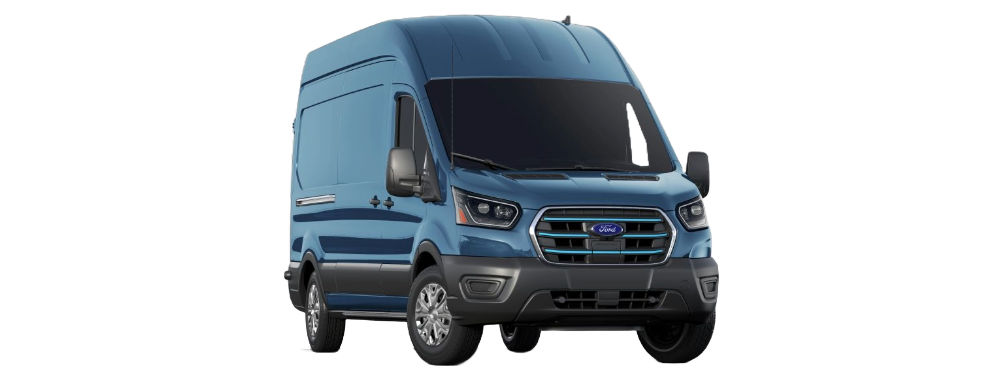 Ford E-Transit