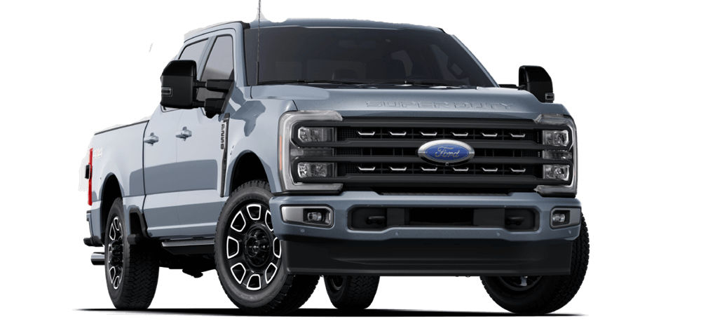 Ford F-250