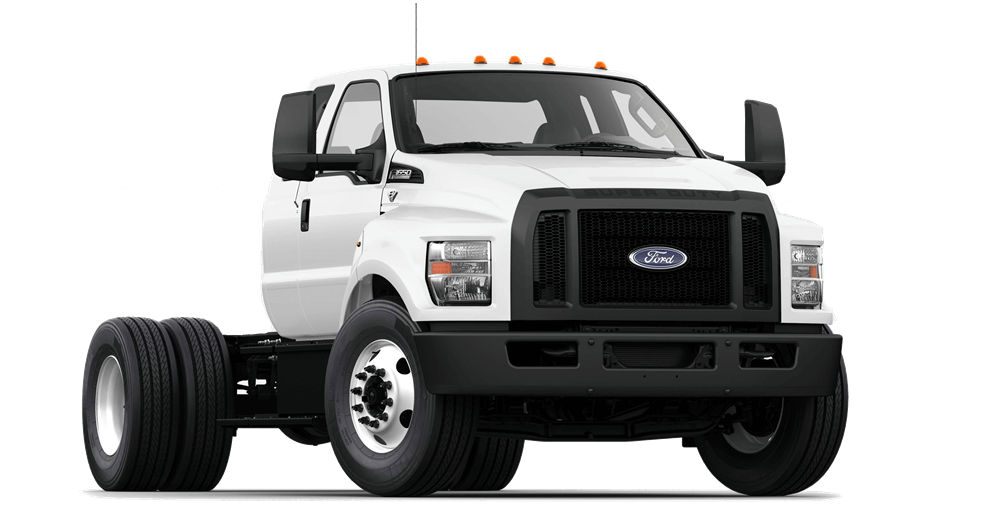 Ford F-650