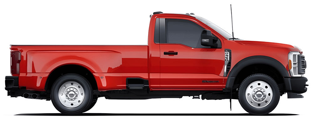 Ford Super Duty