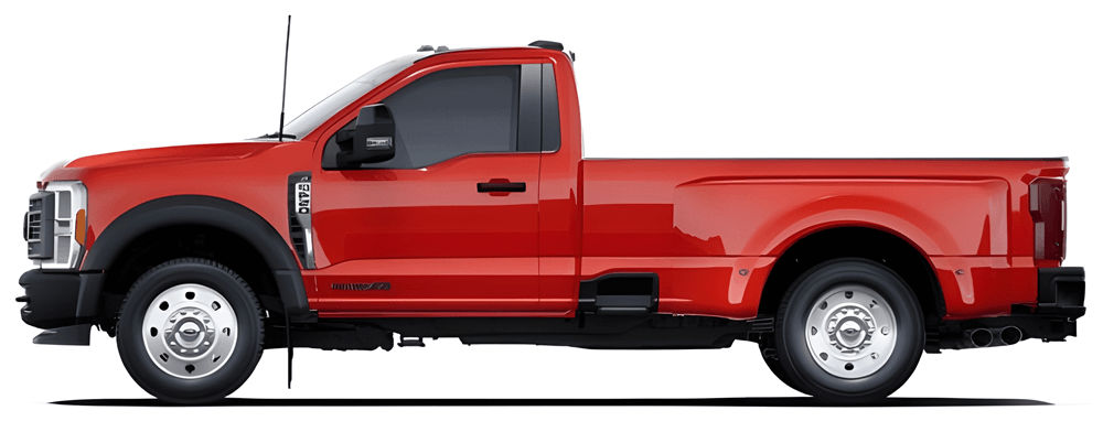 Ford Super Duty