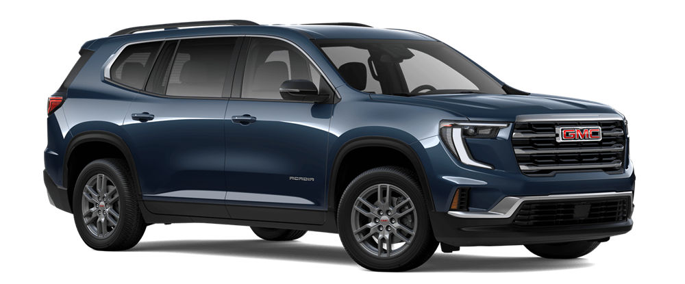 GMC Acadia