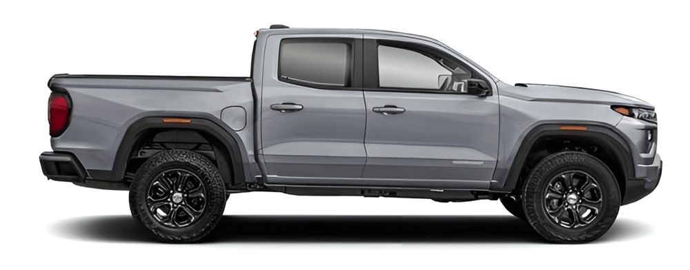 GMC Canyon
