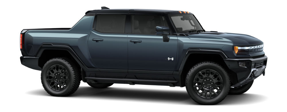 GMC Hummer EV Pickup