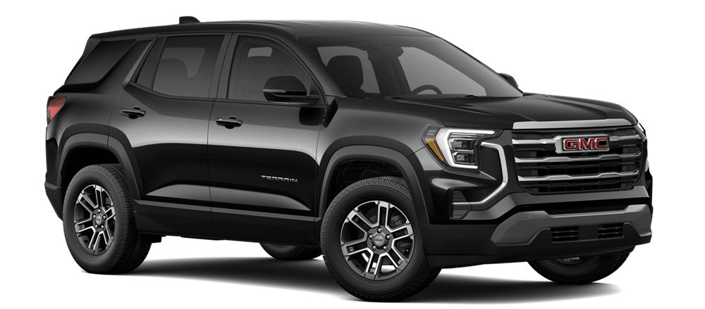 GMC Terrain