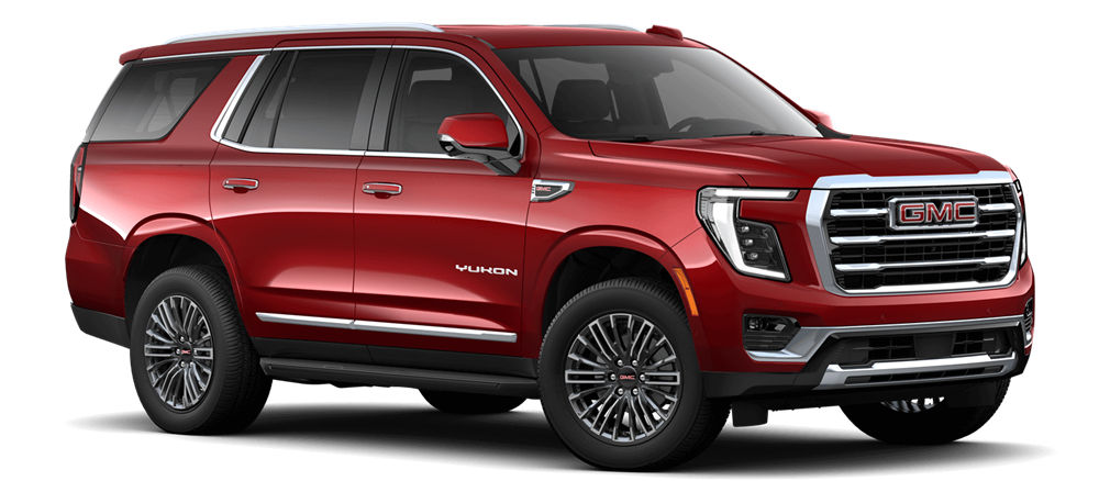 GMC Yukon