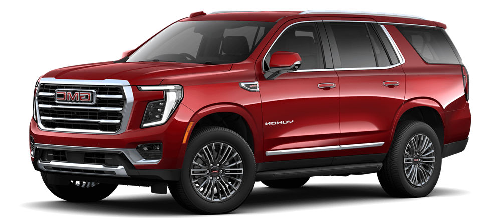 GMC Yukon