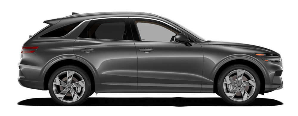 Genesis Electrified GV70 Advanced