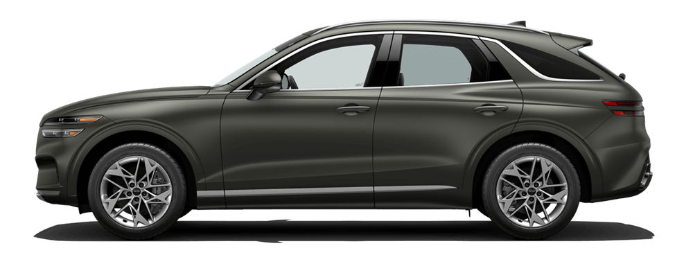 Genesis Electrified GV70