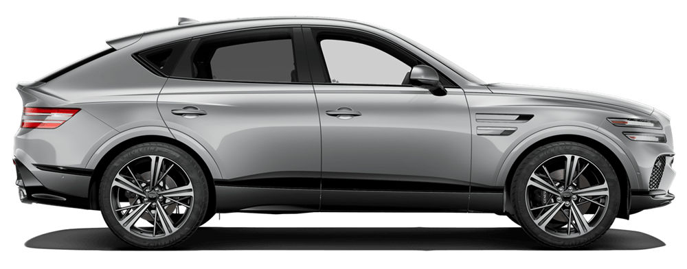 Genesis GV80 Coupe