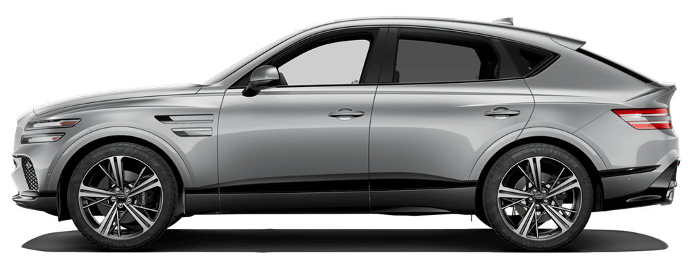 Genesis GV80 Coupe