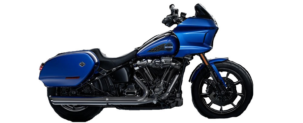 Harley-Davidson Low Rider Research | Pfaff Harley-Davidson | PFAFF ...