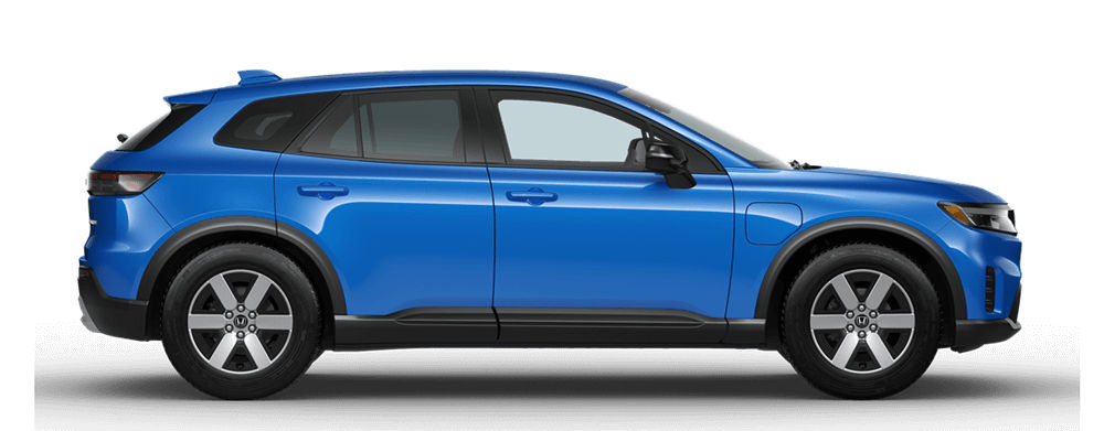 Honda Prologue