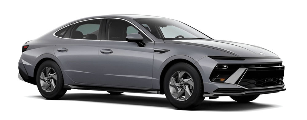 Hyundai Sonata Hybrid