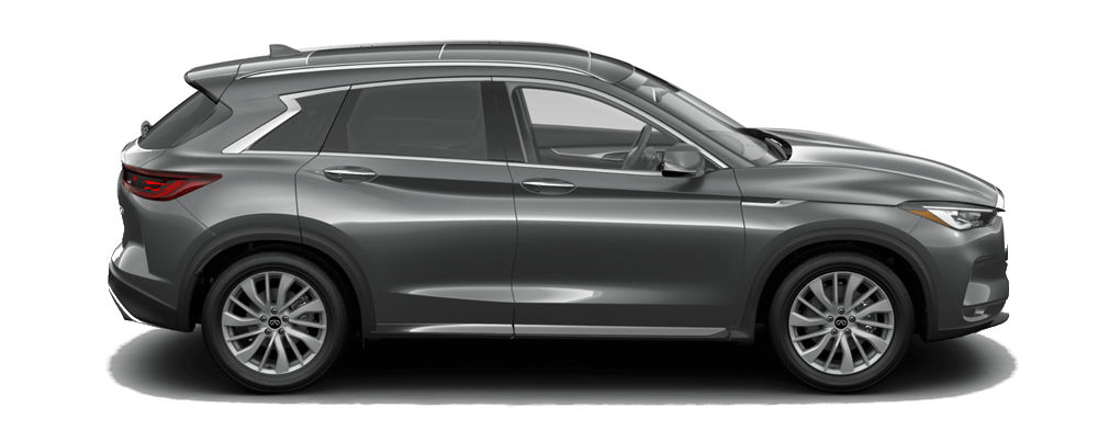 INFINITI QX50