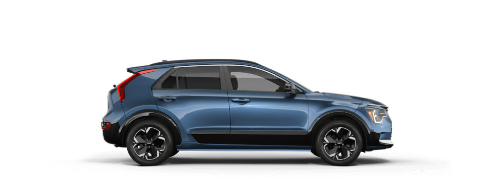 Kia Niro EV