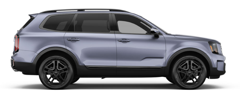 Kia Telluride
