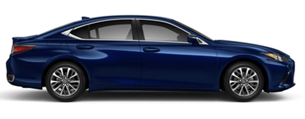 Lexus ES Hybrid