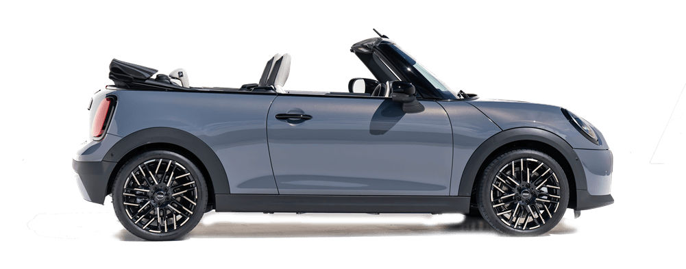 MINI Convertible
