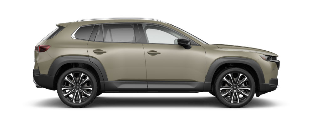 MAZDA CX-50