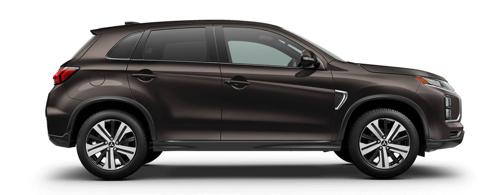 Mitsubishi Outlander Sport