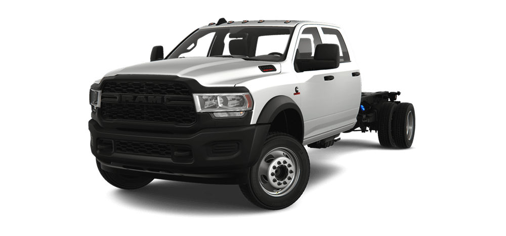 Ram 5500