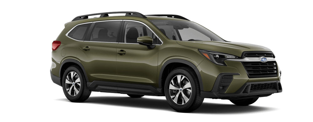 Subaru Ascent