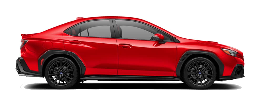 Subaru WRX