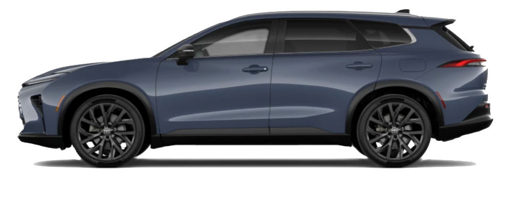 Toyota Crown Signia
