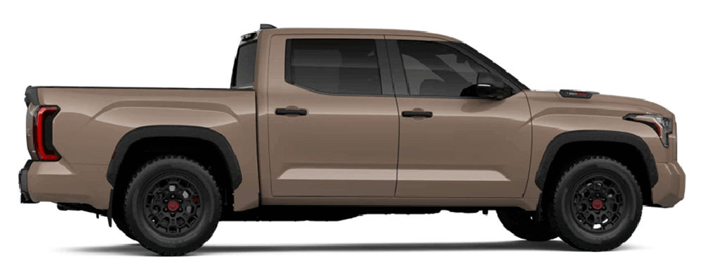 Toyota Tundra 