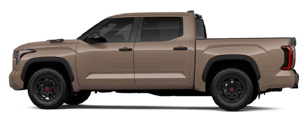 Toyota Tundra