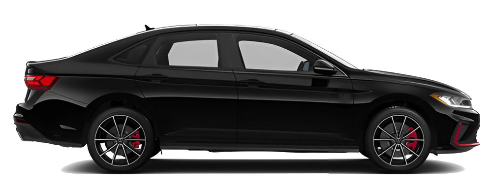 Volkswagen Jetta GLI