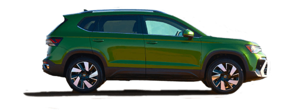 Volkswagen Taos