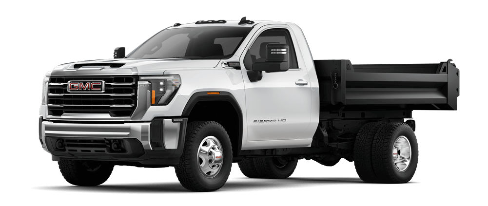 GMC Sierra 3500