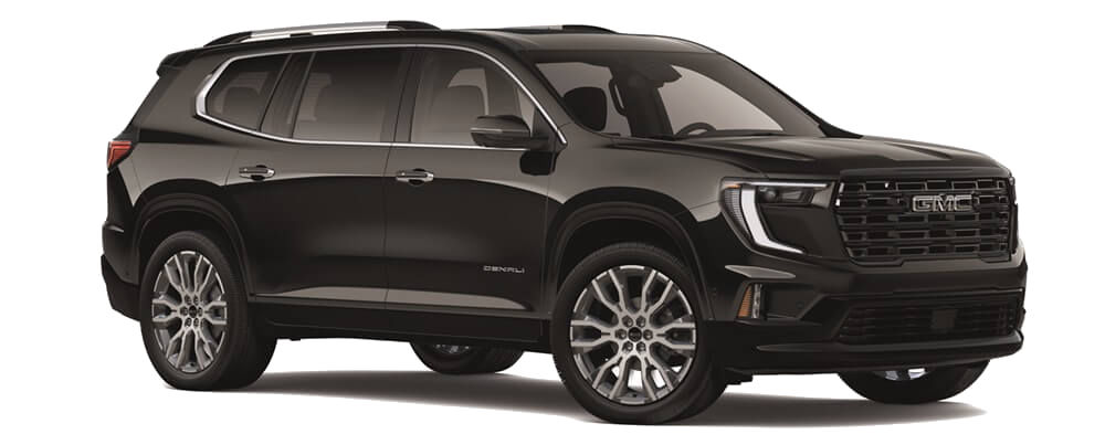 GMC Acadia