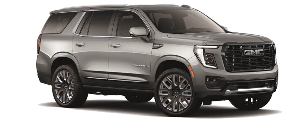 GMC Yukon
